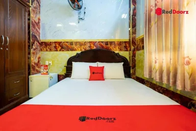 Habitación doble estándar — Trang Thu 2 Hotel