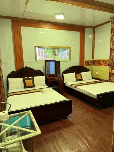 Trang Thu 2 Hotel – Fotos 2