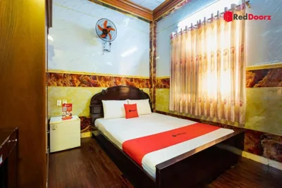 Trang Thu 2 Hotel – Fotos 4