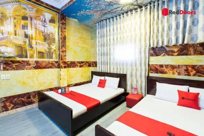Trang Thu 2 Hotel – Fotos 5