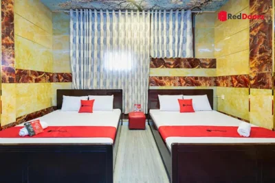 Trang Thu 2 Hotel – Fotos 6