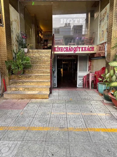 Trang Thu 2 Hotel – Fotos 7