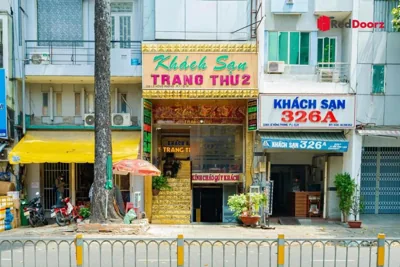 Trang Thu 2 Hotel – Fotos 8