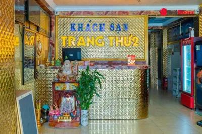 Trang Thu 2 Hotel – Fotos 9