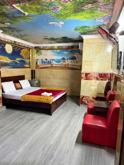 Trang Thu 2 Hotel – Fotos 11