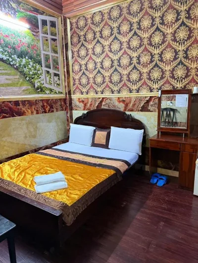 Trang Thu 2 Hotel – Fotos 12