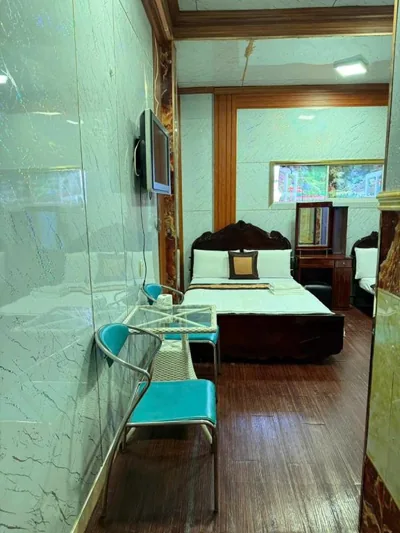 Trang Thu 2 Hotel – Fotos 13