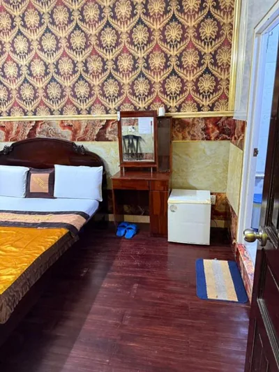 Trang Thu 2 Hotel – Fotos 14