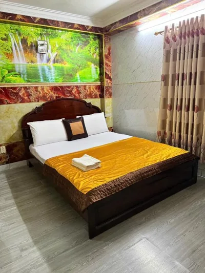 Trang Thu 2 Hotel – Fotos 15