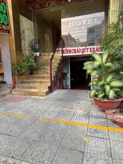 Trang Thu 2 Hotel – Fotos 16
